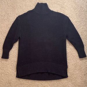 French Connection Oversized Sweater